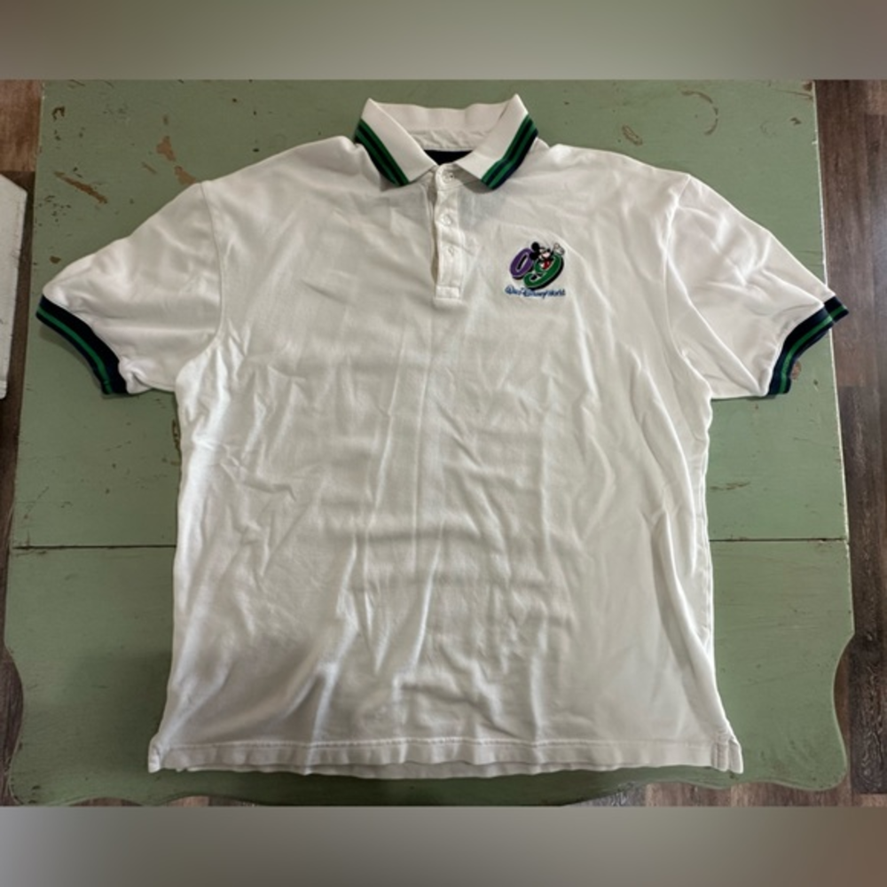 Walt Disney World‎ Polo